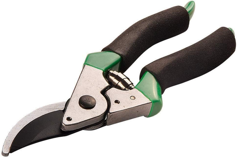 Pruning Shears 8 Inch Carbon Steel Garden Secateurs