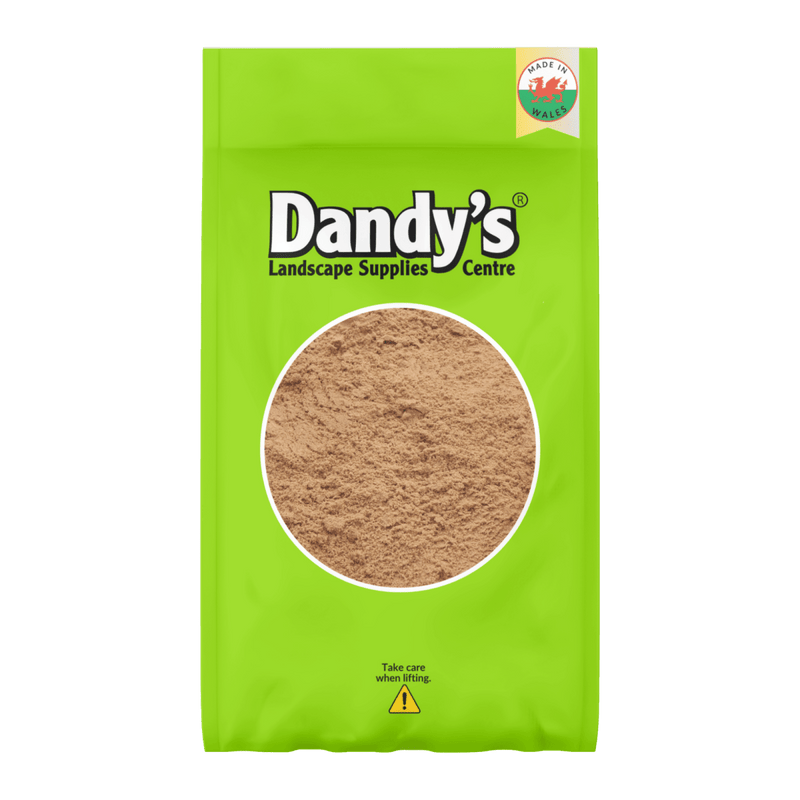 Play Area Sand