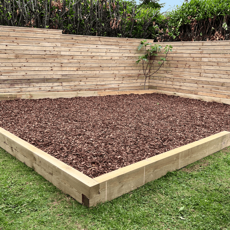 Dandy's PlaySafe Play Area Bark