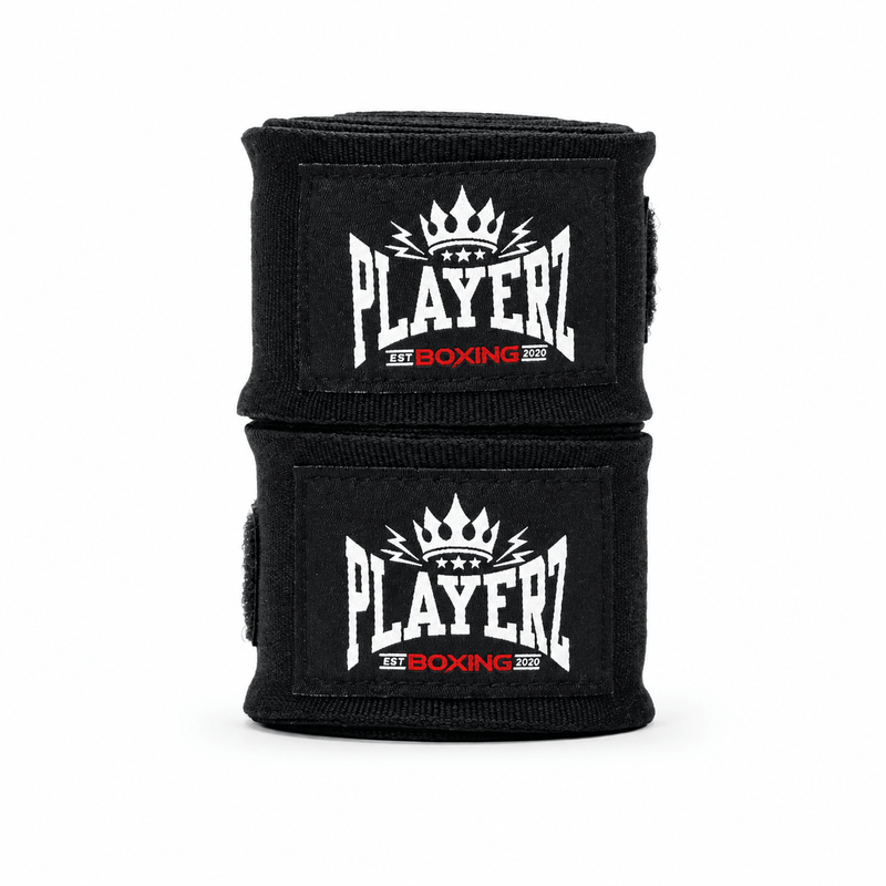 Playerz 4.5m Hand Wraps