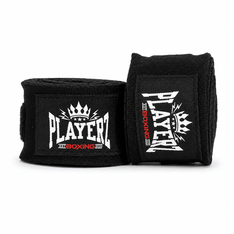 Playerz 4.5m Hand Wraps