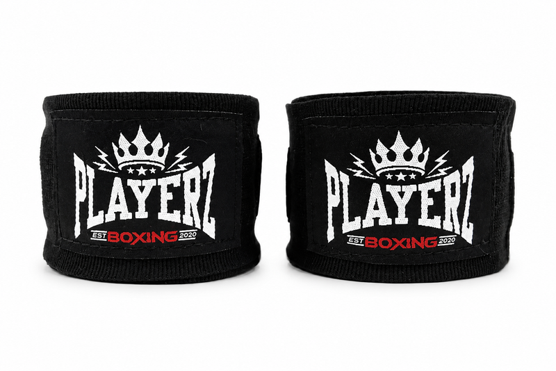 Playerz 4.5m Hand Wraps