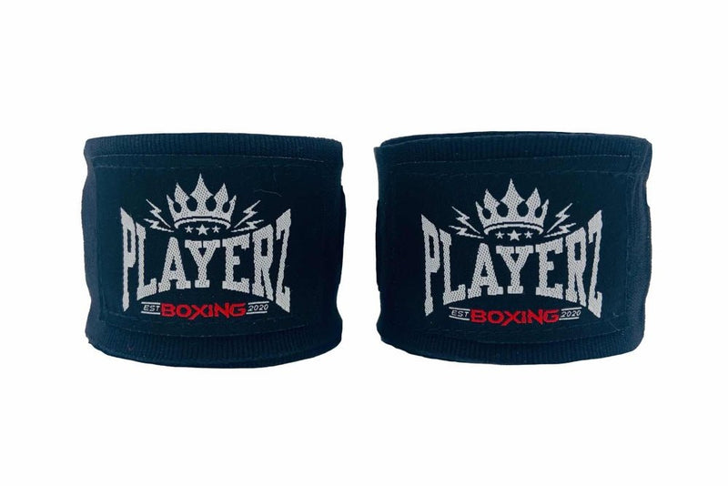 Playerz 4.5m Hand Wraps