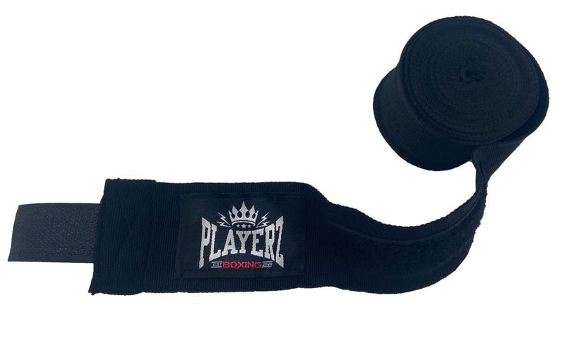 Playerz 4.5m Hand Wraps