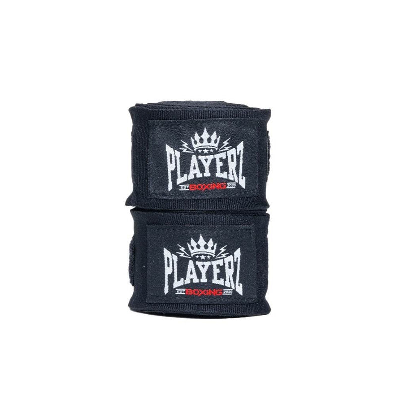 Playerz 4.5m Hand Wraps