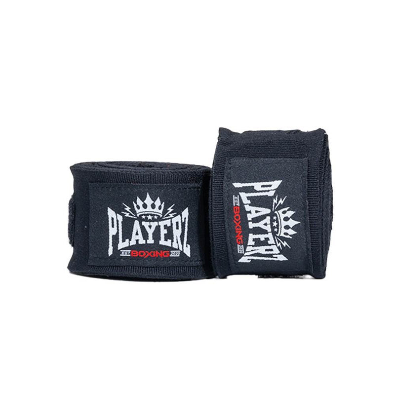 Playerz 4.5m Hand Wraps