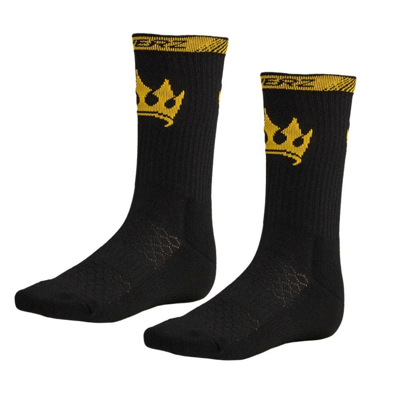 Playerz Logo Boxing Socks