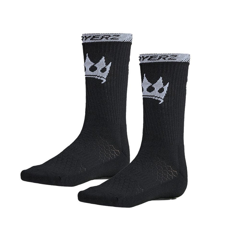 Playerz Logo Boxing Socks