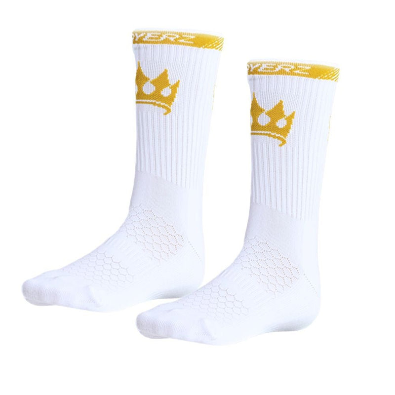 Playerz Logo Boxing Socks