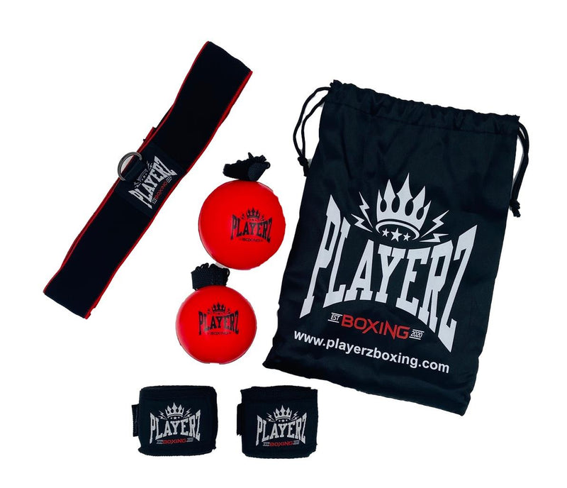 Playerz Reaction Ball