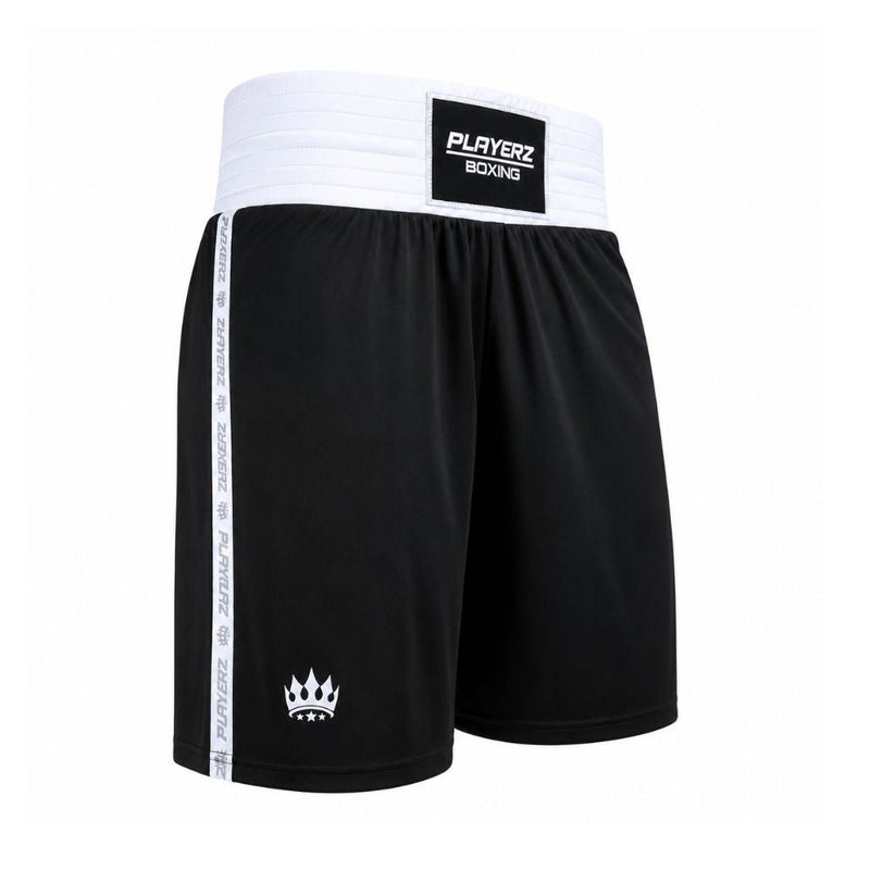 Playerz Boxing Shorts - Adult