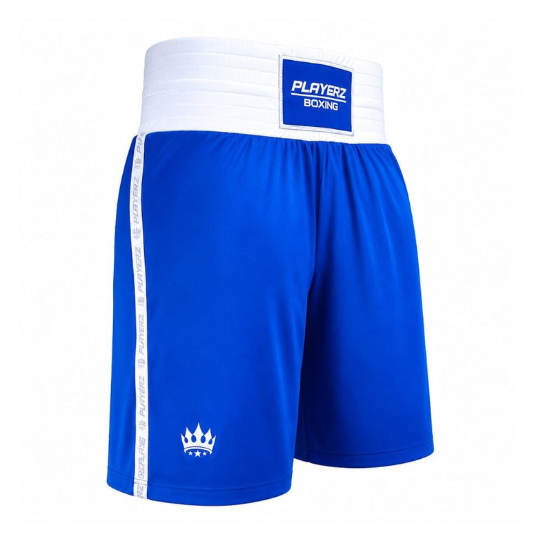 Playerz Boxing Shorts - Adult