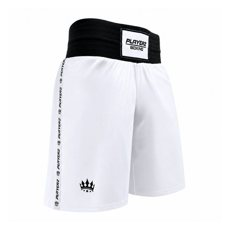 Playerz Boxing Shorts - Adult
