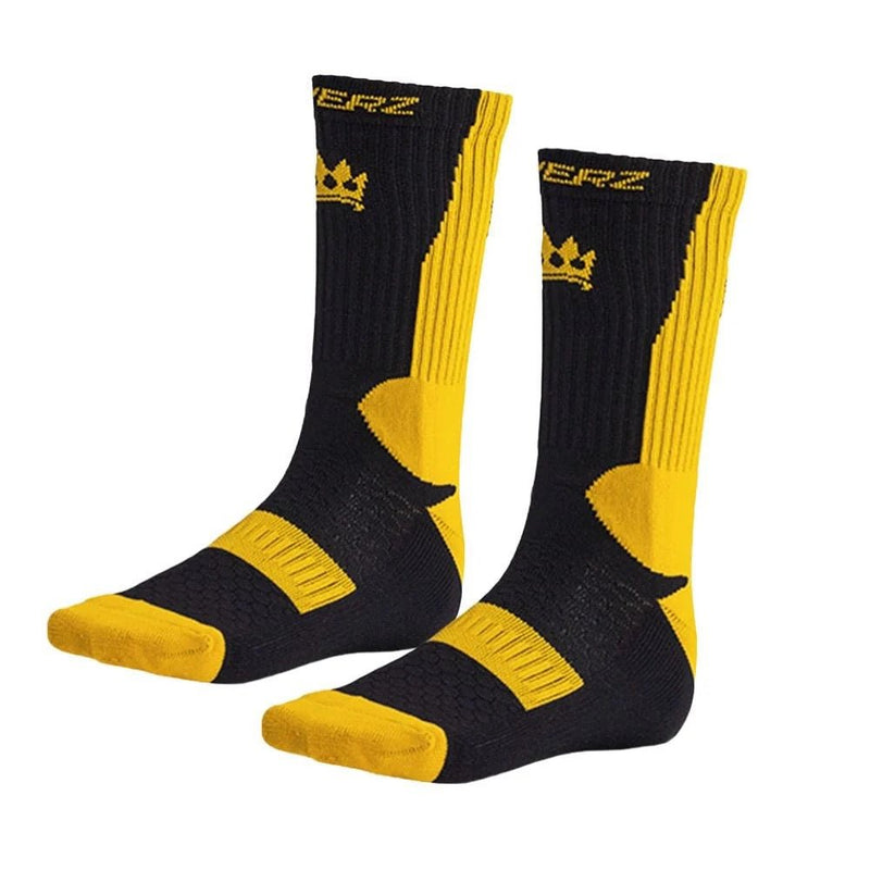 Playerz Boxing Socks Bundle (6 Pairs)