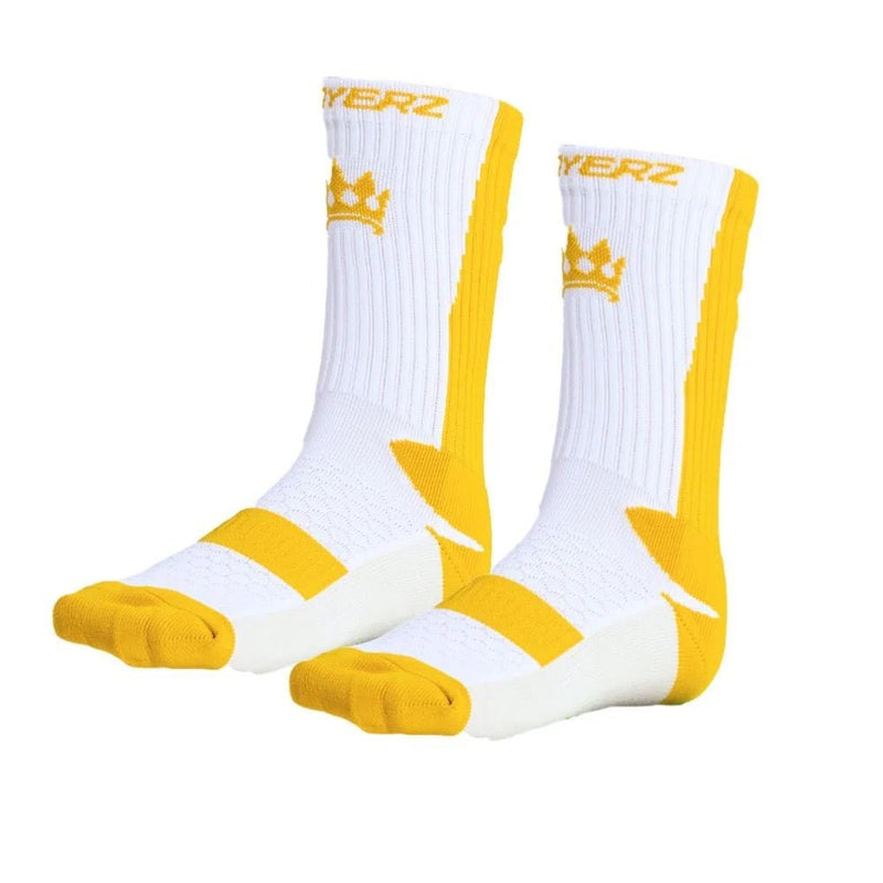 Playerz Boxing Socks Bundle (6 Pairs)