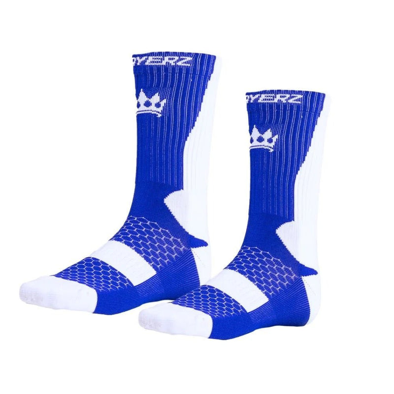 Playerz Boxing Socks Bundle (6 Pairs)