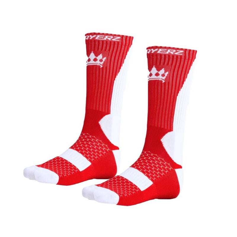 Playerz Boxing Socks Bundle (6 Pairs)
