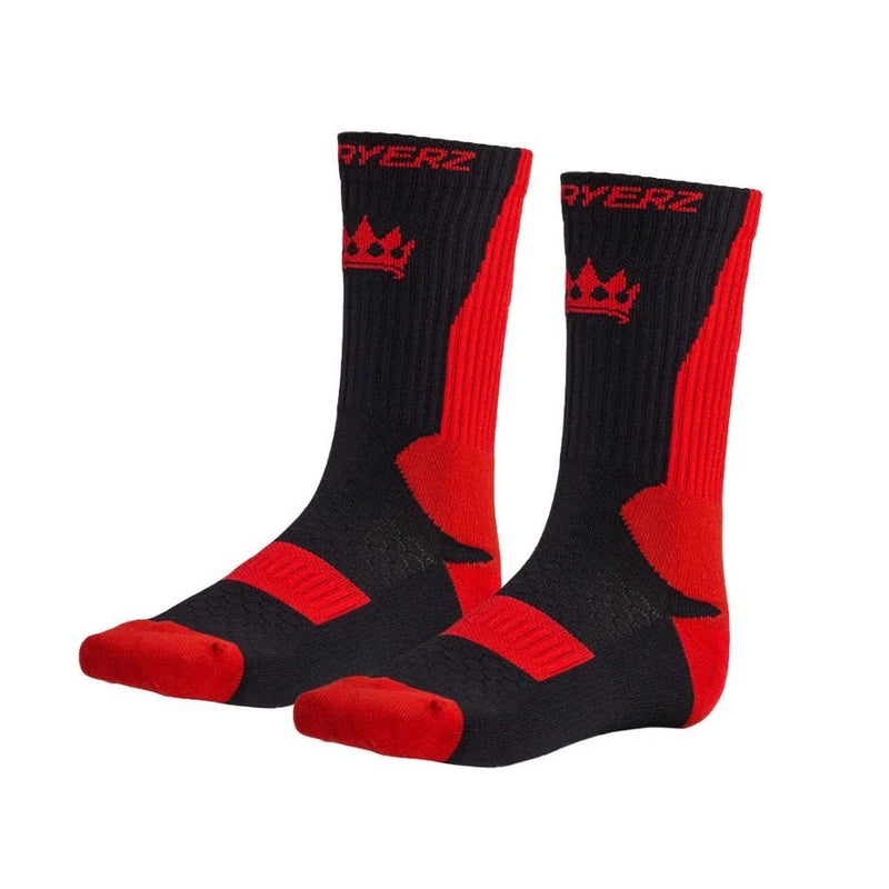 Playerz Boxing Socks Bundle (6 Pairs)