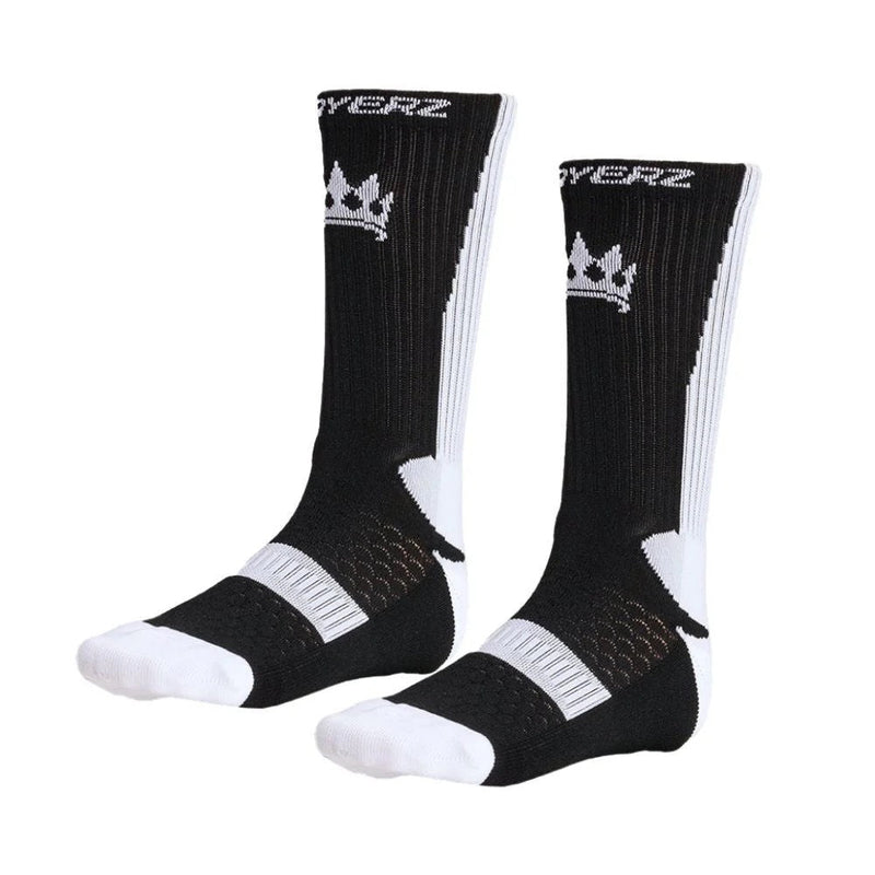 Playerz Boxing Socks Bundle (6 Pairs)