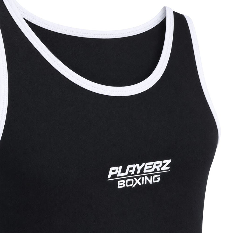 Playerz Boxing Vest - Adult