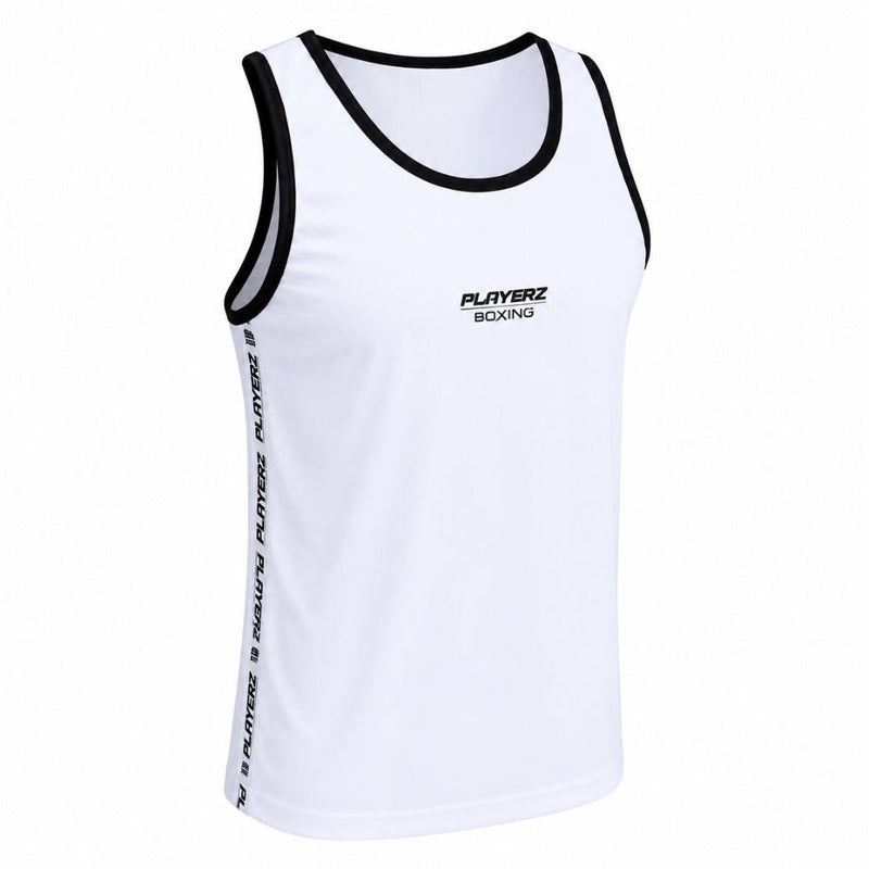 Playerz Boxing Vest - Adult