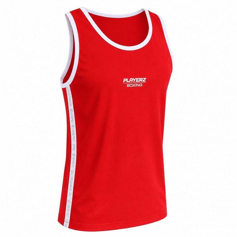 Playerz Boxing Vest - Kids