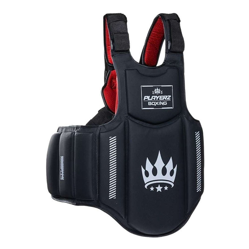 Playerz CoachTech Body Protector