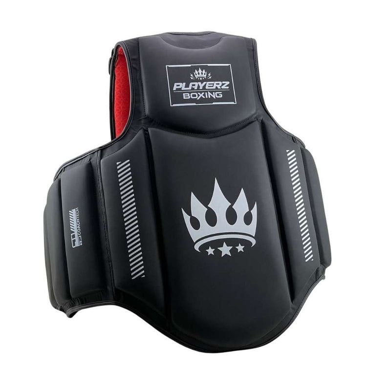 Playerz CoachTech Body Protector
