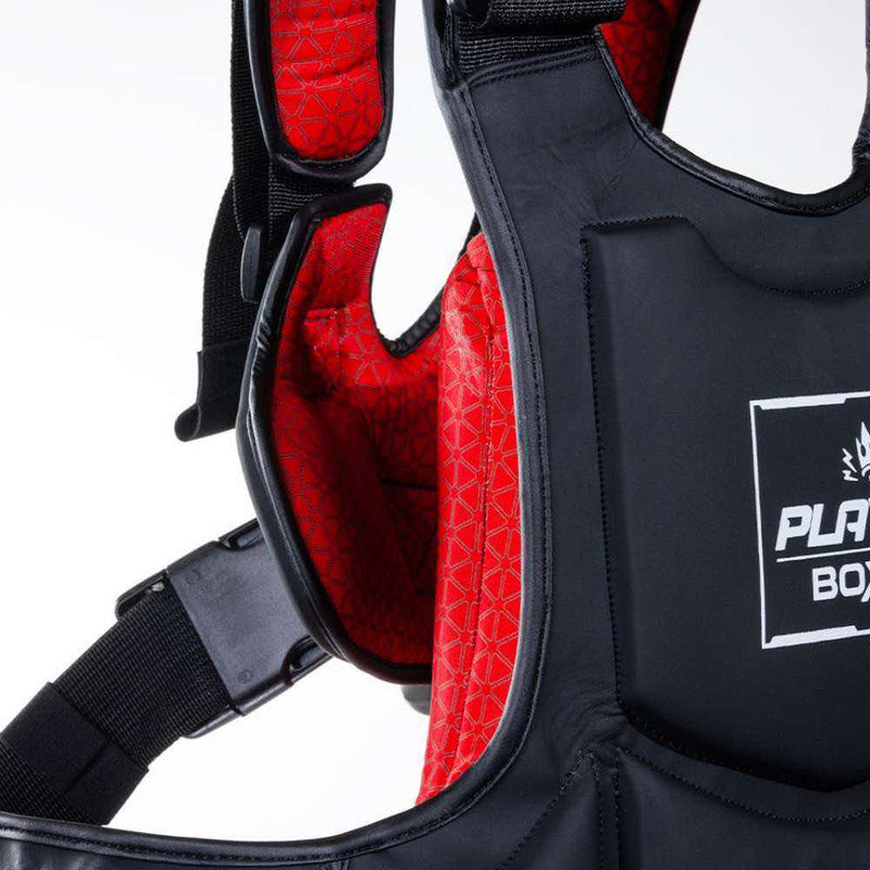 Playerz CoachTech Body Protector