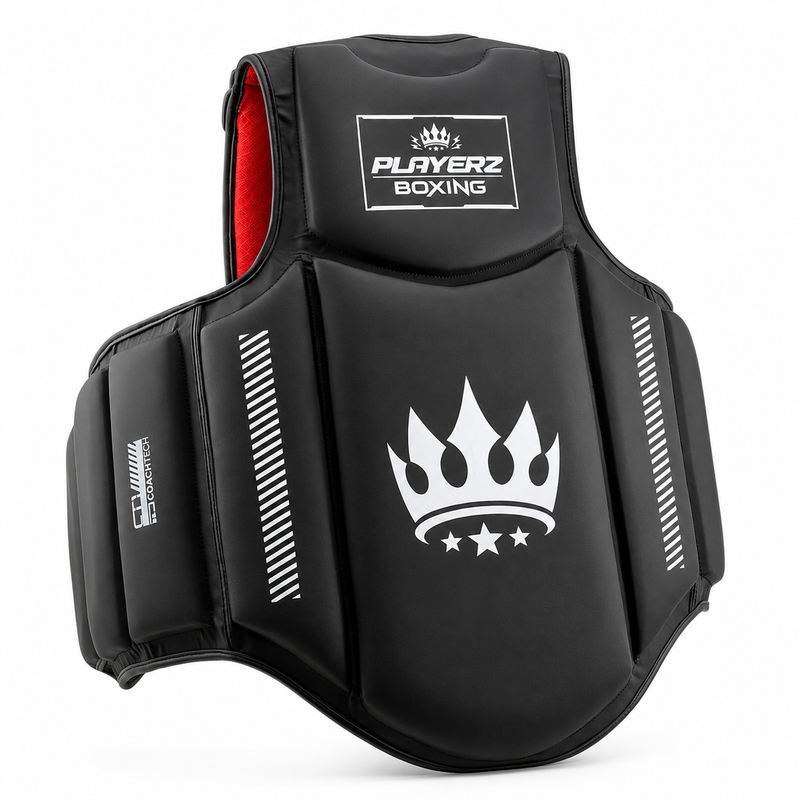 Playerz CoachTech Body Protector