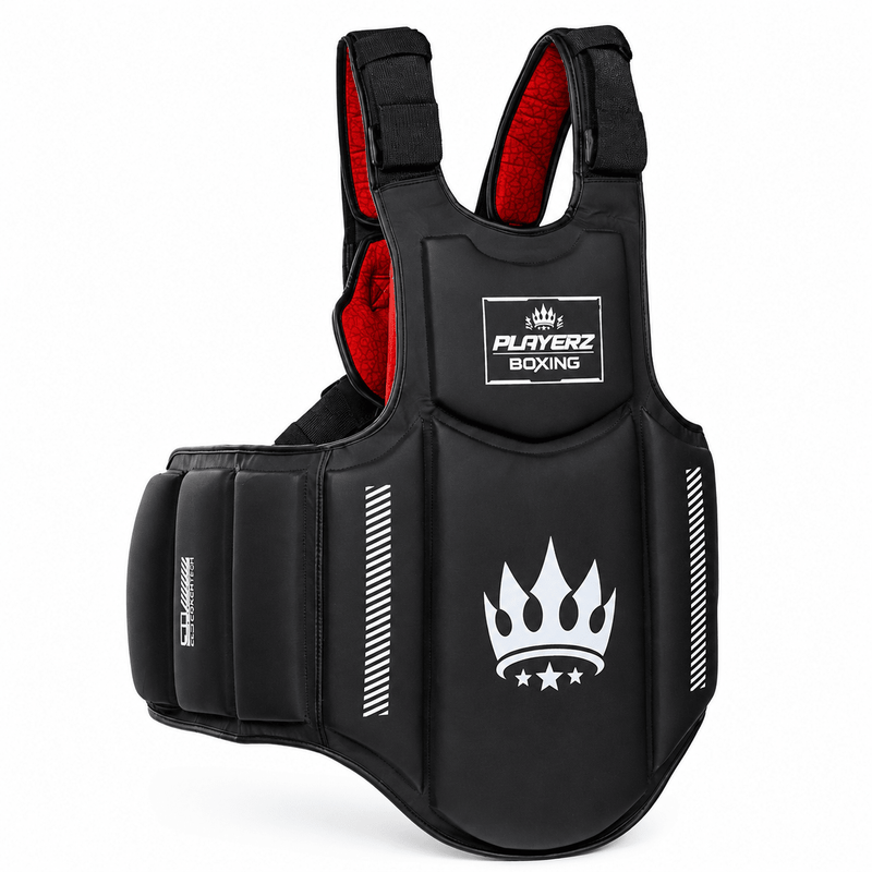 Playerz CoachTech Body Protector