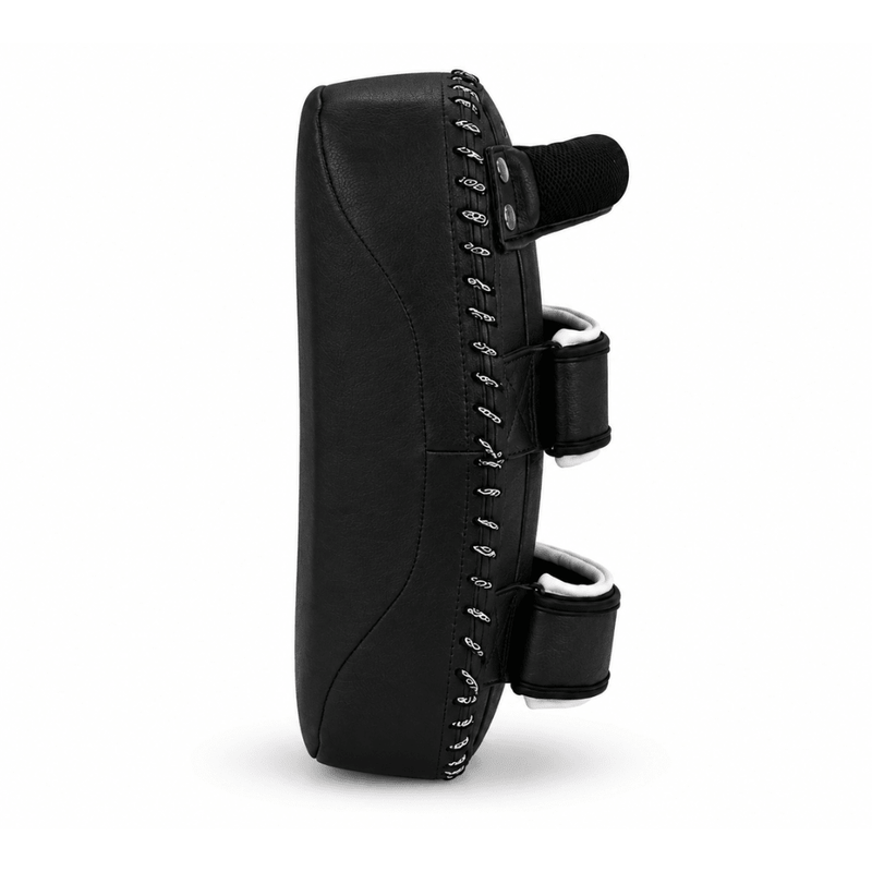 Playerz CoachTech Kick Pads - Black