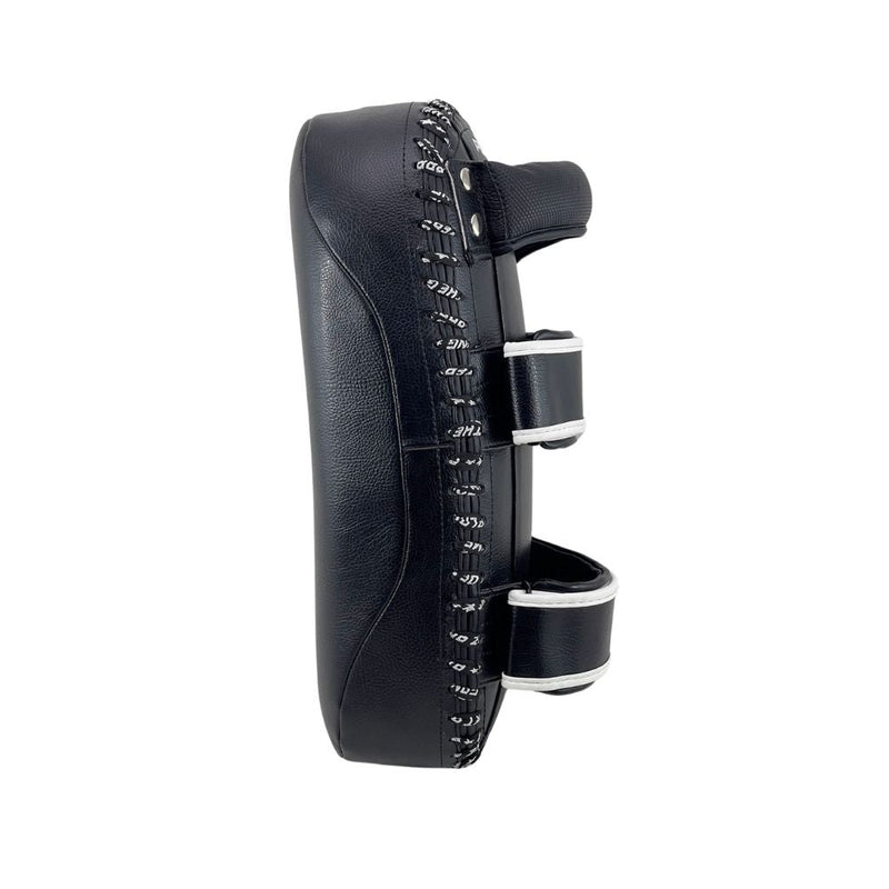 Playerz CoachTech Kick Pads - Black