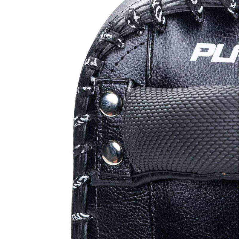 Playerz CoachTech Kick Pads - Black
