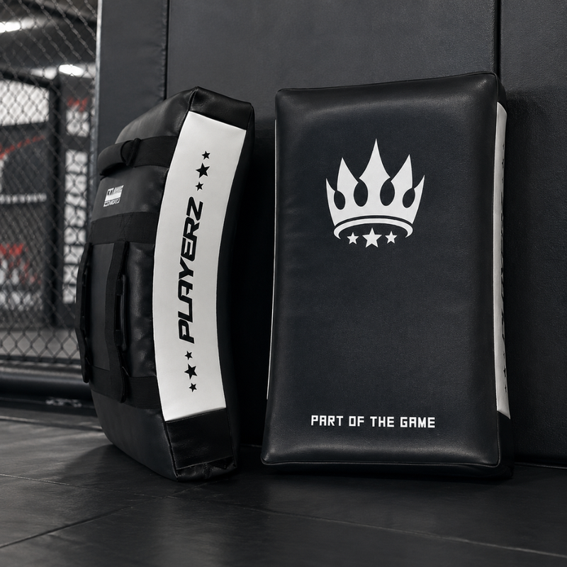 Playerz CoachTech Kick Shield