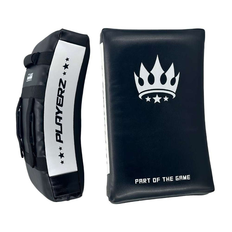 Playerz CoachTech Kick Shield