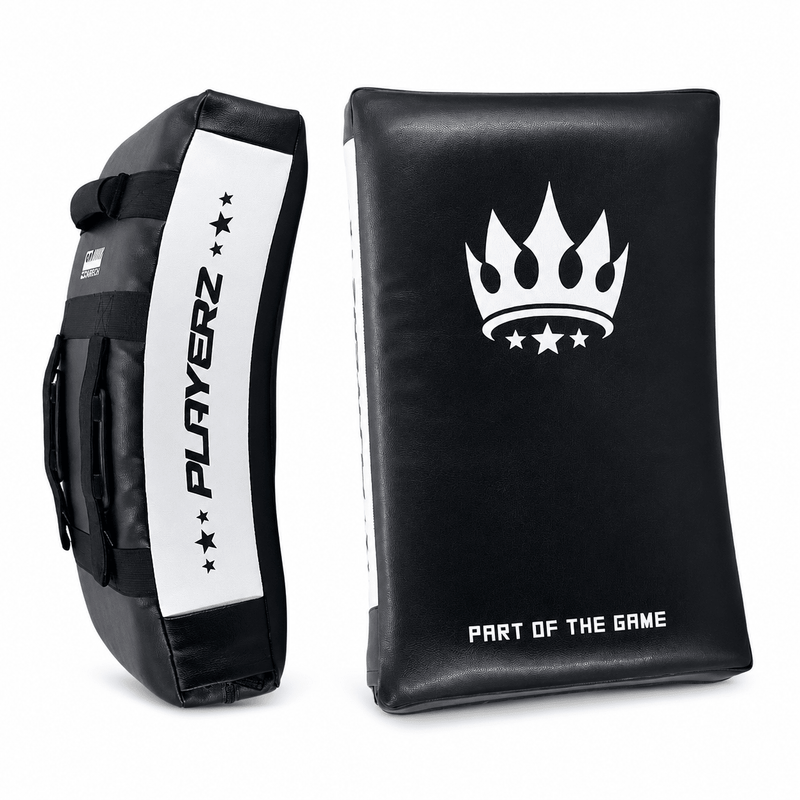 Playerz CoachTech Kick Shield