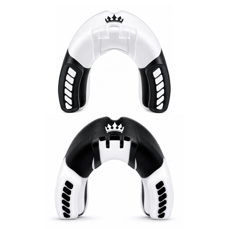 Playerz Crown Mouth Guard