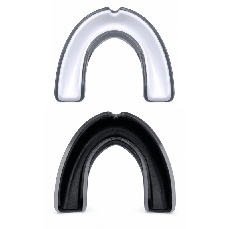 Playerz Crown Mouth Guard