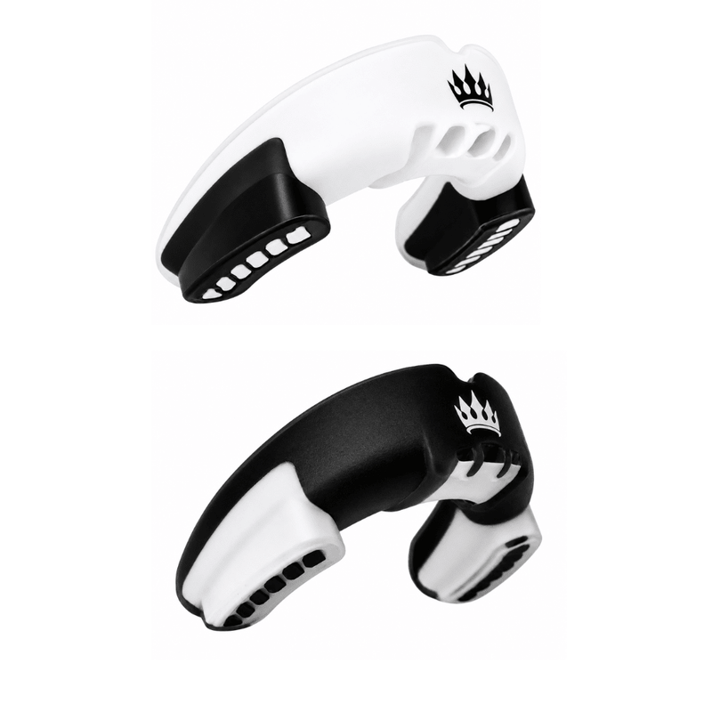 Playerz Crown Mouth Guard