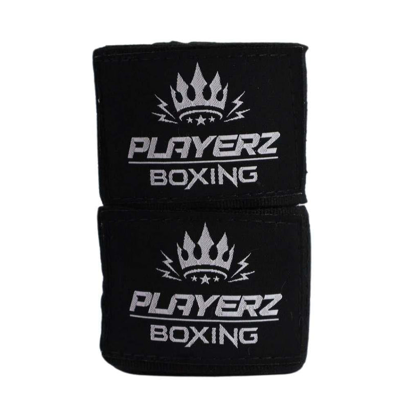 Playerz Deluxe 5M Hand Wraps