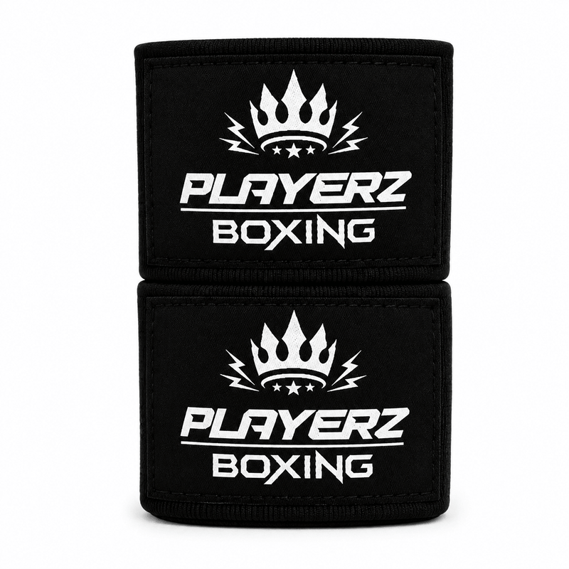 Playerz Deluxe 5M Hand Wraps
