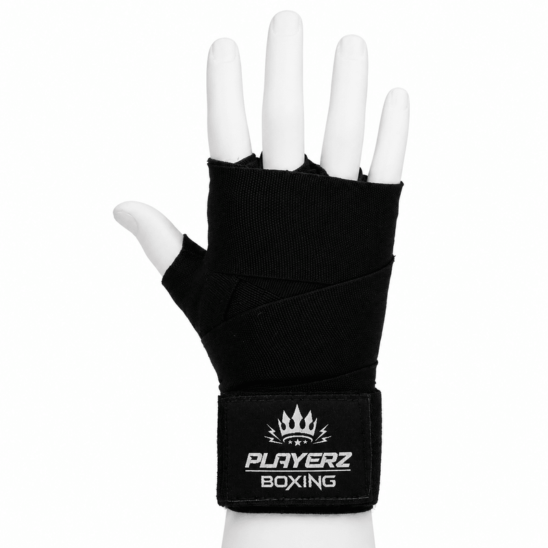 Playerz Deluxe 5M Hand Wraps