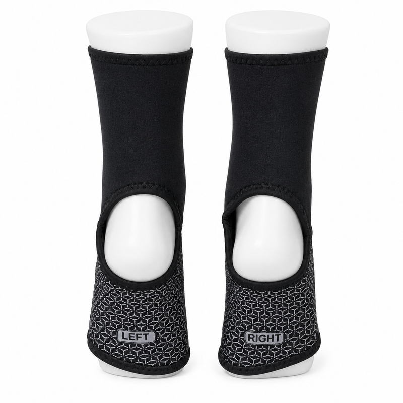 Playerz Gel Ankle Pads