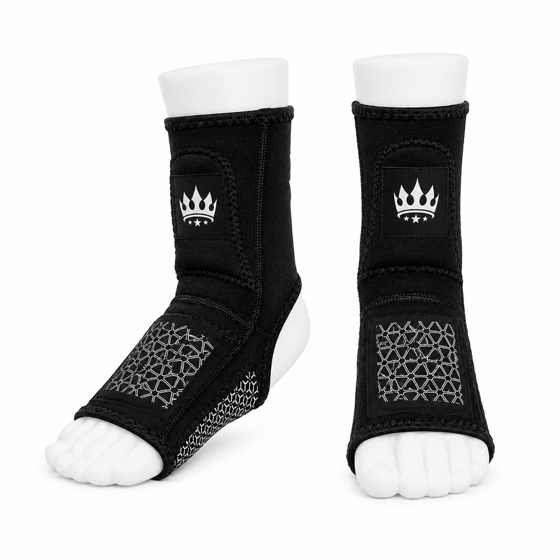 Playerz Gel Ankle Pads