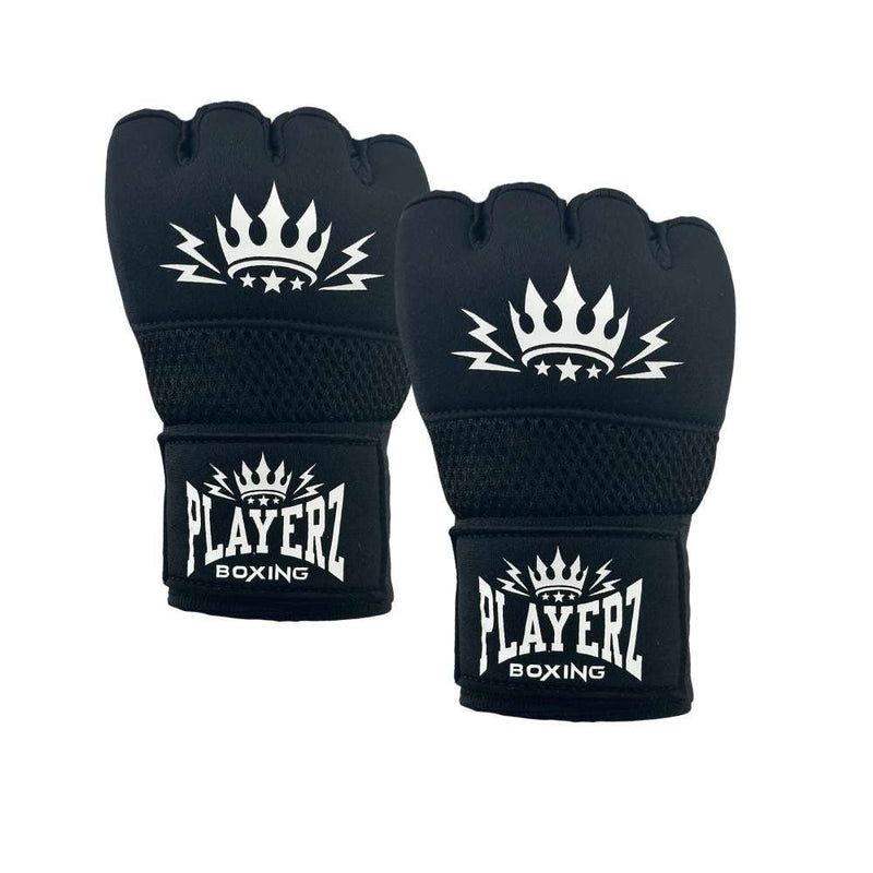 Playerz Gel Hand Wraps