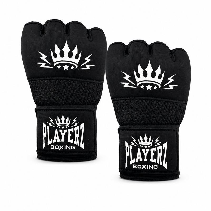 Playerz Gel Hand Wraps