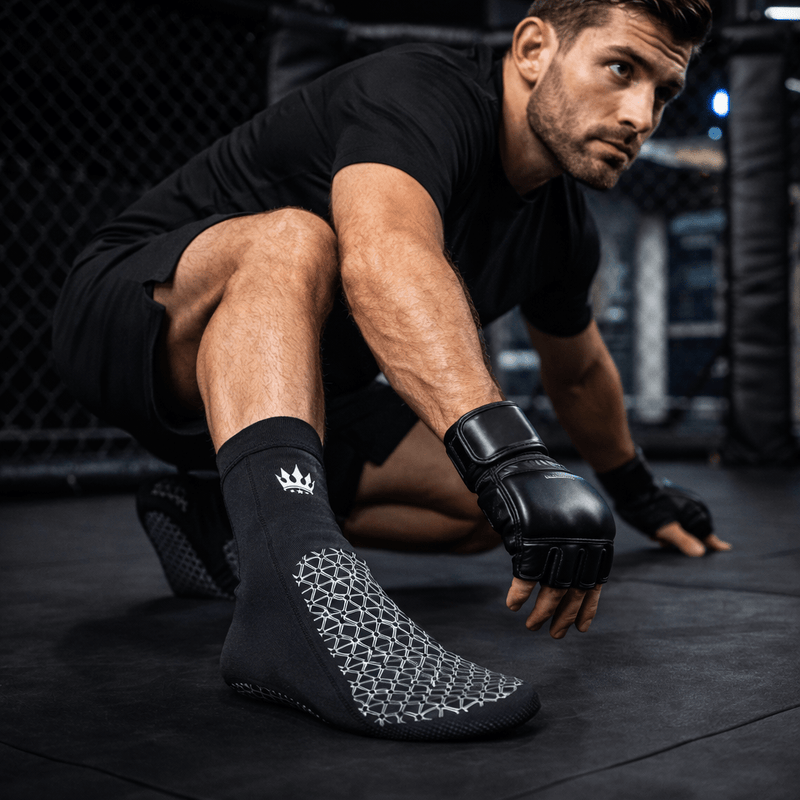 Playerz Grip Socks