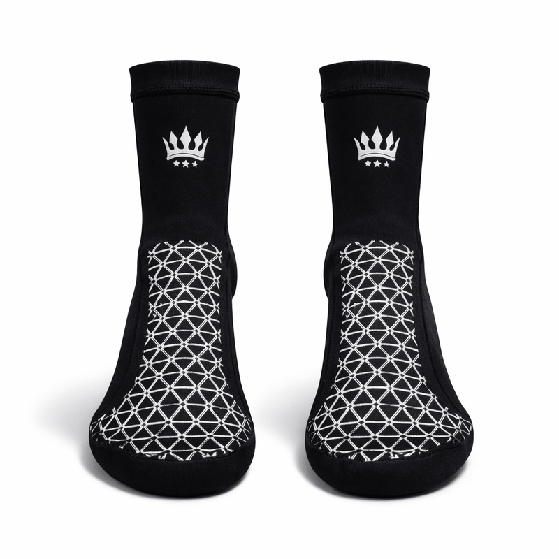 Playerz Grip Socks