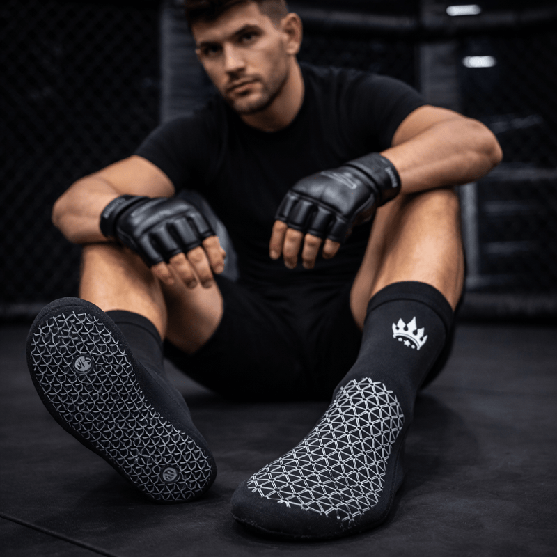 Playerz Grip Socks